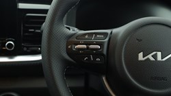 2025 (25) KIA STONIC 1.0T GDi 98 GT-Line 5dr DCT 4682551