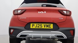 2025 (25) KIA STONIC 1.0T GDi 98 GT-Line 5dr DCT 4682573
