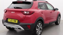 2025 (25) KIA STONIC 1.0T GDi 98 GT-Line 5dr DCT 4682544