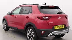 2025 (25) KIA STONIC 1.0T GDi 98 GT-Line 5dr DCT 4682543