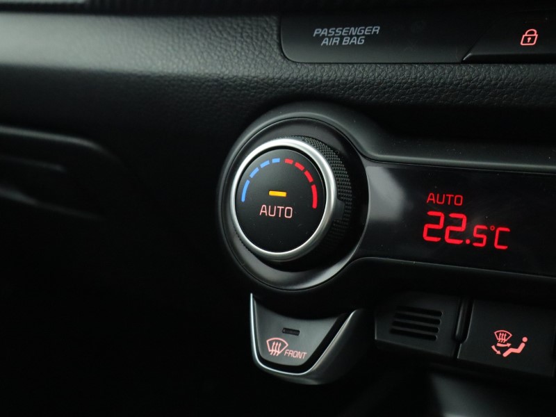 2025 (25) KIA STONIC 1.0T GDi 98 GT-Line 5dr DCT 4682566