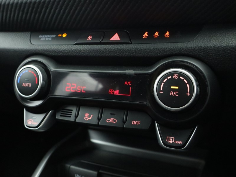 2025 (25) KIA STONIC 1.0T GDi 98 GT-Line 5dr DCT 4682565