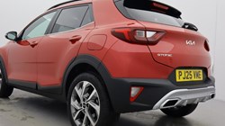 2025 (25) KIA STONIC 1.0T GDi 98 GT-Line 5dr DCT 4682571