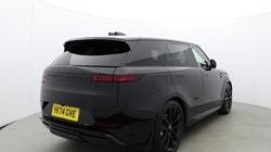 2024 (74) LAND ROVER RANGE ROVER SPORT 3.0 D300 Dynamic SE 5dr Auto 5843369