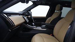 2024 (74) LAND ROVER RANGE ROVER SPORT 3.0 D300 Dynamic SE 5dr Auto 5843385