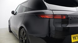 2024 (74) LAND ROVER RANGE ROVER SPORT 3.0 D300 Dynamic SE 5dr Auto 5843373