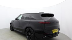 2024 (74) LAND ROVER RANGE ROVER SPORT 3.0 D300 Dynamic SE 5dr Auto 5843370