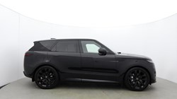 2024 (74) LAND ROVER RANGE ROVER SPORT 3.0 D300 Dynamic SE 5dr Auto 5843367