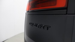 2024 (74) LAND ROVER RANGE ROVER SPORT 3.0 D300 Dynamic SE 5dr Auto 5843376