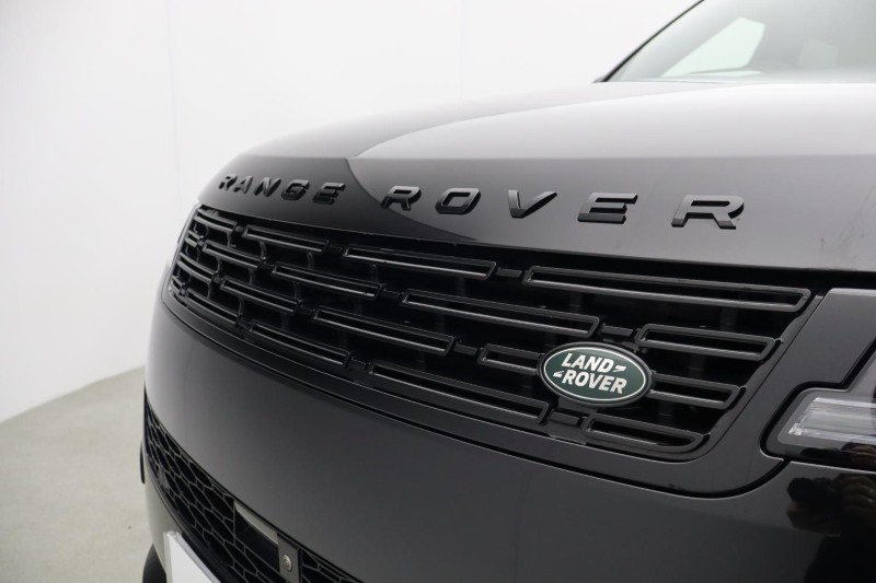 2024 (74) LAND ROVER RANGE ROVER SPORT 3.0 D300 Dynamic SE 5dr Auto 5843440