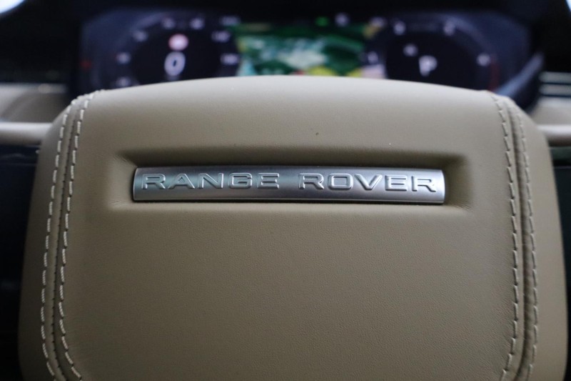 2024 (74) LAND ROVER RANGE ROVER SPORT 3.0 D300 Dynamic SE 5dr Auto 5843410