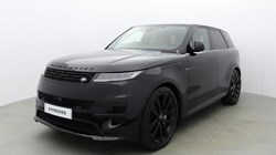 2024 (74) LAND ROVER RANGE ROVER SPORT 3.0 D300 Dynamic SE 5dr Auto 5843365