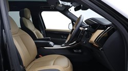 2024 (74) LAND ROVER RANGE ROVER SPORT 3.0 D300 Dynamic SE 5dr Auto 5843405
