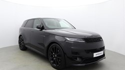 2024 (74) LAND ROVER RANGE ROVER SPORT 3.0 D300 Dynamic SE 5dr Auto 5843363