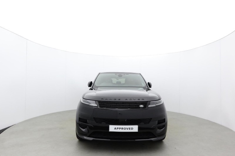 2024 (74) LAND ROVER RANGE ROVER SPORT 3.0 D300 Dynamic SE 5dr Auto 5843364