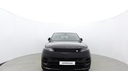 2024 (74) LAND ROVER RANGE ROVER SPORT 3.0 D300 Dynamic SE 5dr Auto 5843364