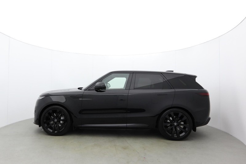 2024 (74) LAND ROVER RANGE ROVER SPORT 3.0 D300 Dynamic SE 5dr Auto 5843368