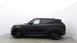 2024 (74) LAND ROVER RANGE ROVER SPORT 3.0 D300 Dynamic SE 5dr Auto 5843368