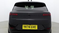 2024 (74) LAND ROVER RANGE ROVER SPORT 3.0 D300 Dynamic SE 5dr Auto 5843366