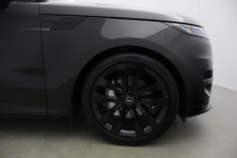 2024 (74) LAND ROVER RANGE ROVER SPORT 3.0 D300 Dynamic SE 5dr Auto 5843443