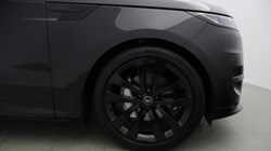 2024 (74) LAND ROVER RANGE ROVER SPORT 3.0 D300 Dynamic SE 5dr Auto 5843443