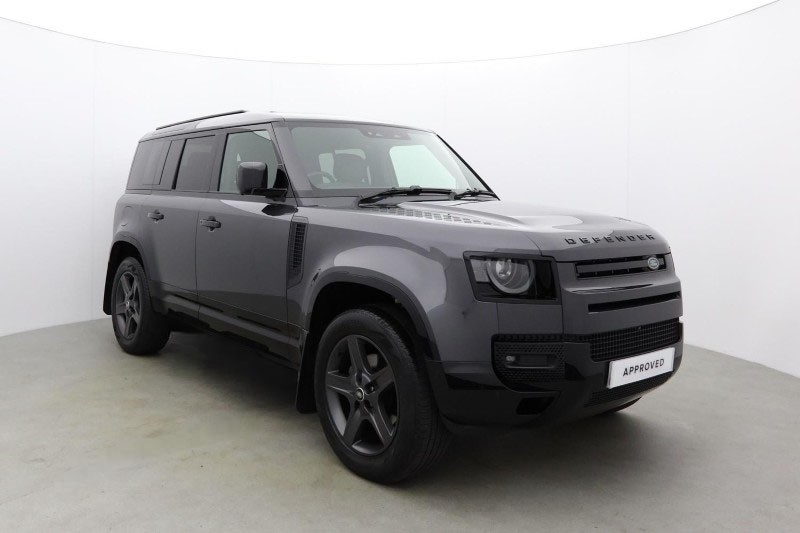 2024 (74) LAND ROVER DEFENDER 3.0 D250 X-Dynamic HSE 110 5dr Auto 5842874