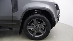 2024 (74) LAND ROVER DEFENDER 3.0 D250 X-Dynamic HSE 110 5dr Auto 5842814