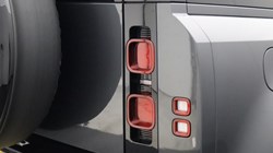 2024 (74) LAND ROVER DEFENDER 3.0 D250 X-Dynamic HSE 110 5dr Auto 5842797