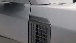 2024 (74) LAND ROVER DEFENDER 3.0 D250 X-Dynamic HSE 110 5dr Auto 5842812