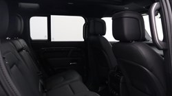 2024 (74) LAND ROVER DEFENDER 3.0 D250 X-Dynamic HSE 110 5dr Auto 5842810