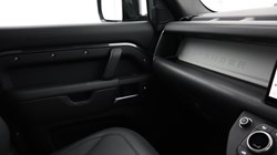 2024 (74) LAND ROVER DEFENDER 3.0 D250 X-Dynamic HSE 110 5dr Auto 5842856