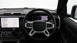 2024 (74) LAND ROVER DEFENDER 3.0 D250 X-Dynamic HSE 110 5dr Auto 5842829