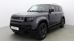 2024 (74) LAND ROVER DEFENDER 3.0 D250 X-Dynamic HSE 110 5dr Auto 5842788