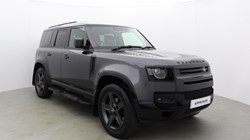 2024 (74) LAND ROVER DEFENDER 3.0 D250 X-Dynamic HSE 110 5dr Auto 5842786