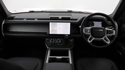 2024 (74) LAND ROVER DEFENDER 3.0 D250 X-Dynamic HSE 110 5dr Auto 5842824