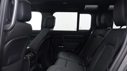 2024 (74) LAND ROVER DEFENDER 3.0 D250 X-Dynamic HSE 110 5dr Auto 5842868