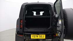 2024 (74) LAND ROVER DEFENDER 3.0 D250 X-Dynamic HSE 110 5dr Auto 5842880