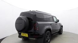 2024 (74) LAND ROVER DEFENDER 3.0 D250 X-Dynamic HSE 110 5dr Auto 5842878