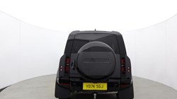 2024 (74) LAND ROVER DEFENDER 3.0 D250 X-Dynamic HSE 110 5dr Auto 5842875