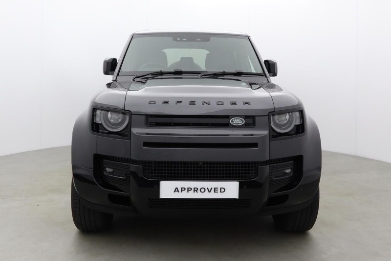 2024 (74) LAND ROVER DEFENDER 3.0 D250 X-Dynamic HSE 110 5dr Auto 5842787