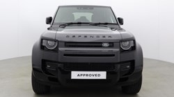 2024 (74) LAND ROVER DEFENDER 3.0 D250 X-Dynamic HSE 110 5dr Auto 5842787