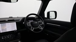 2024 (74) LAND ROVER DEFENDER 3.0 D250 X-Dynamic HSE 110 5dr Auto 5842822