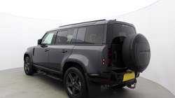 2024 (74) LAND ROVER DEFENDER 3.0 D250 X-Dynamic HSE 110 5dr Auto 5842793