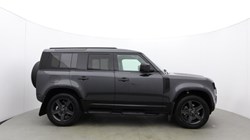 2024 (74) LAND ROVER DEFENDER 3.0 D250 X-Dynamic HSE 110 5dr Auto 5842790