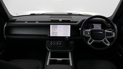 2024 (74) LAND ROVER DEFENDER 3.0 D250 X-Dynamic HSE 110 5dr Auto 5842823