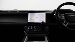 2024 (74) LAND ROVER DEFENDER 3.0 D250 X-Dynamic HSE 110 5dr Auto 5842826