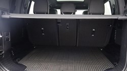 2024 (74) LAND ROVER DEFENDER 3.0 D250 X-Dynamic HSE 110 5dr Auto 5842801
