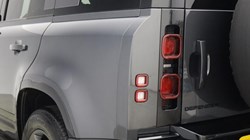 2024 (74) LAND ROVER DEFENDER 3.0 D250 X-Dynamic HSE 110 5dr Auto 5842794