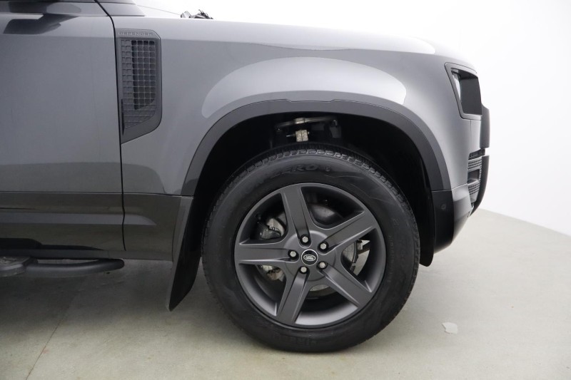 2024 (74) LAND ROVER DEFENDER 3.0 D250 X-Dynamic HSE 110 5dr Auto 5842815