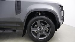2024 (74) LAND ROVER DEFENDER 3.0 D250 X-Dynamic HSE 110 5dr Auto 5842815